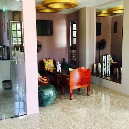 Tyler Cherngtalay Ban Pak Lak Exterior foto